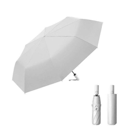 Chic UV-Blocking Umbrella - The Ultimate Gift for Today’s Woman