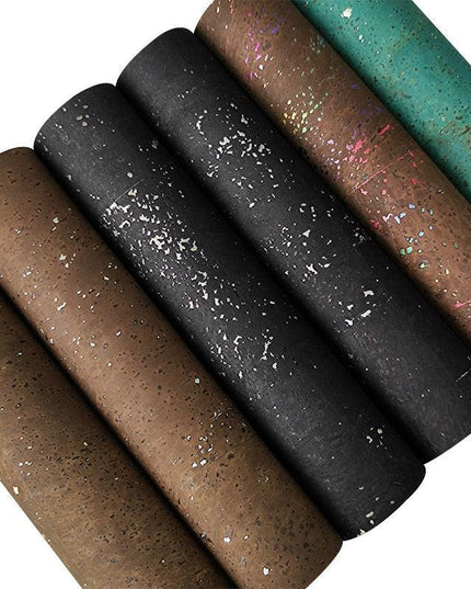 Premium PU Leather Craft Sheets for Creative DIY Adventures