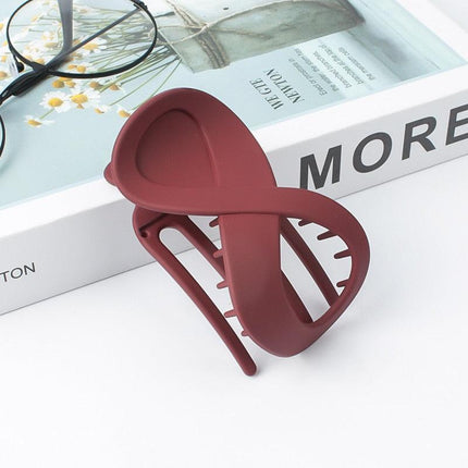 Ultimate Elegance Hair Claw: Redefine Your Style