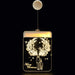 Magical 3D LED Night Light for a Cozy Atmosphere - Elevate Your Space