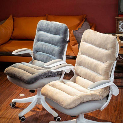 Plush Comfort Chair Cushion Set for Ultimate Relaxation