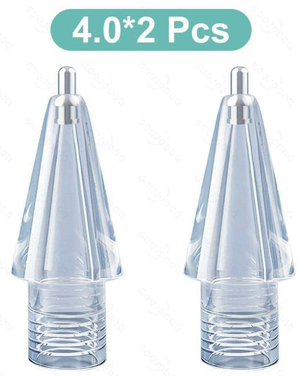 Premium Precision Replacement Tips for Apple Pencil: Long-Lasting and Screen-Protective Design