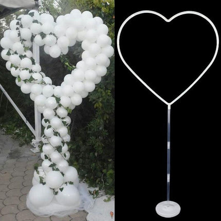 Elegant Event Decoration: Luxury Balloon Arch Kit