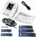 Electronic Sphygmomanometer Digital Blood Pressure Monitor for Veterinarians - Perfect for Monitoring Pets of All Sizes