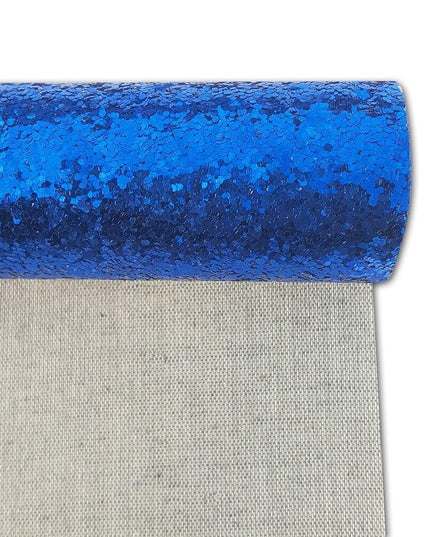 Sparkle & Shine: Luxurious Faux Leather Roll for Creative Crafting