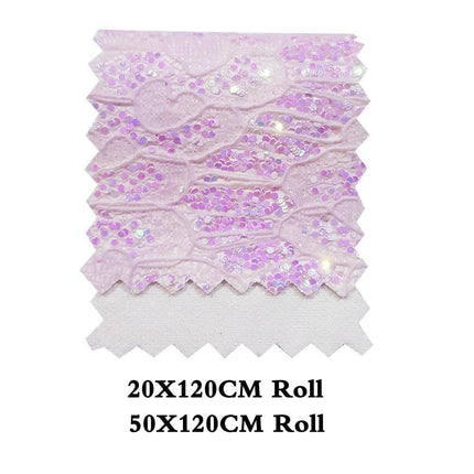 Festive Luxe Leather Elegance - Premium Glitter Collection