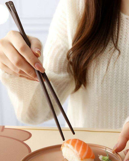 Elegant Line Friends Cartoon Chopsticks: Enhance Your Dining Experience with Style