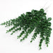 Elegant Faux Eucalyptus Greenery Stems for Modern Home Styling
