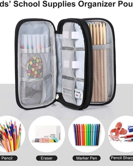 Express Delivery Travel Tech Organizer for Electronics