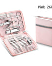 Pink-26pcs / Russian Federation