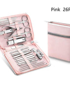 Pink-26pcs