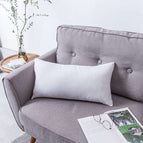 Filler for rectangle