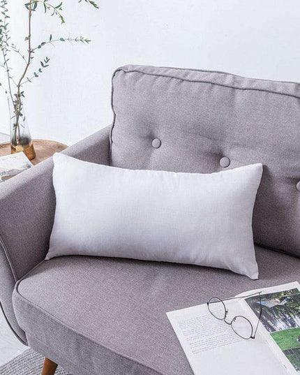 Pink and White Floral Velvet Tufted Throw Pillow Set with Fringe Trimming