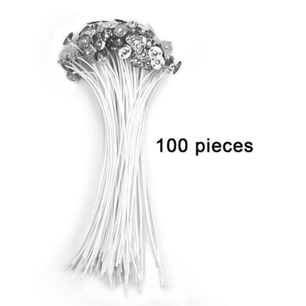 Ultimate Cotton Candle Wicks Set for Expert Candle Artisans