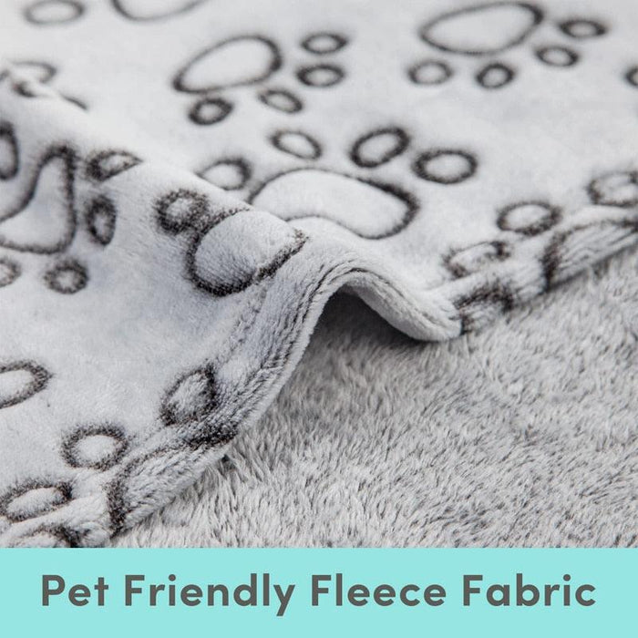 Soft Warm Dog Blanket - Keep Your Pet Cozy and Stylish in Winter - Various Sizes