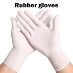 JUSE Rubber gloves