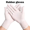 JUSE Rubber gloves