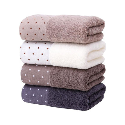 Luxury Cotton Hand Towel Collection - Elevate Your Everyday Experience