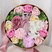 Luxurious Rose Blossom Spa Experience
