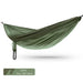 Tranquil Haven Nylon Swing Chair for Ultimate Relaxation