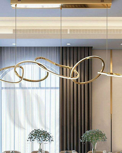 Chic Retro Pendant Light with Smart Color Customization and Remote Control Dimming - A Classic Touch for Your Home