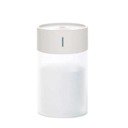 Portable USB Aromatherapy Humidifier: Your Travel and Home Serenity Solution