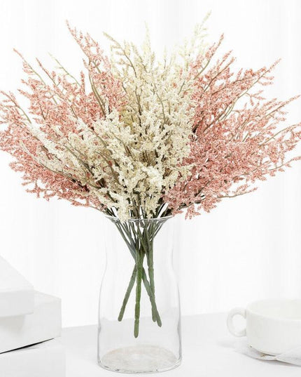 Lavender Elegance Deluxe Floral Arrangement