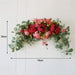 30-Inch Wedding Artificial Peony Swag for Wall Decor & Centerpieces