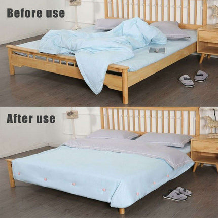 Bedding Secure Clips: Keep Your Linens Neat and Tidy
