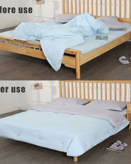 Bedding Secure Clips: Keep Your Linens Neat and Tidy