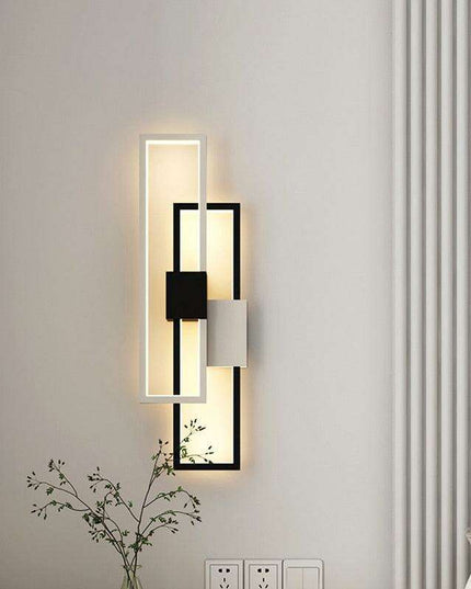 Scandinavian Elegance: Modern LED Chandelier for Stylish Interiors