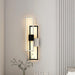 Modern LED Chandelier with Nordic Elegance