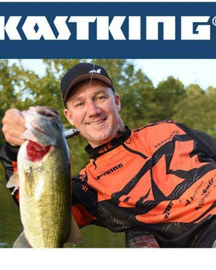 Premium Carbon Fiber Baitcasting Rod Set for Precision Fishing Adventures