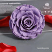 lavender purple / 9-10cm(1pc)