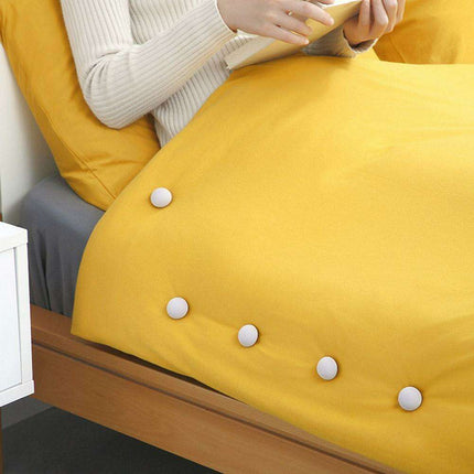 Bedding Secure Clips: Keep Your Linens Neat and Tidy