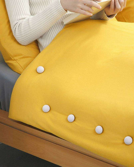 Bedding Secure Clips: Keep Your Linens Neat and Tidy