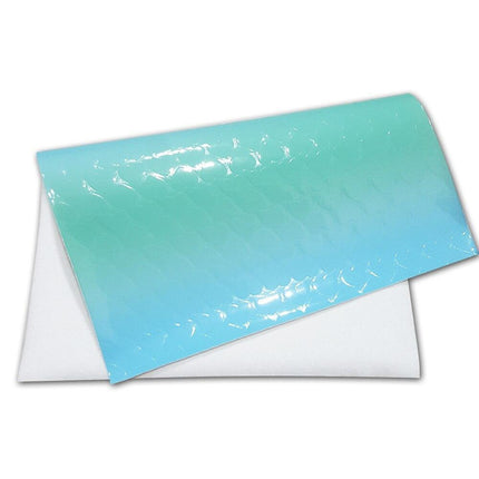 Heartfelt Creative Faux Leather Craft Sheets - Unleash Your Imagination