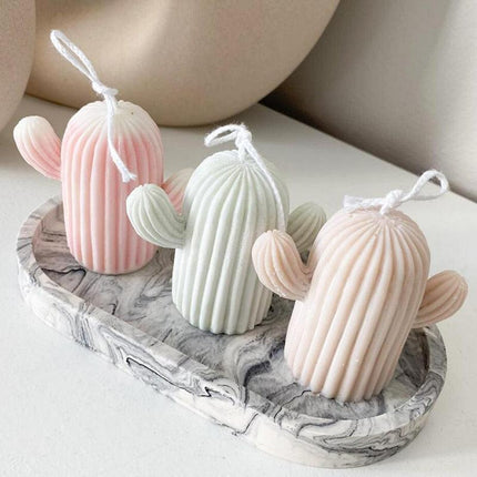 Silicone Candle Crafting Kit: Essential Tools for Creative Artisans