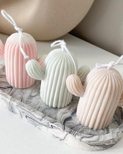 Silicone Candle Crafting Kit: Essential Tools for Creative Artisans