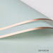 Luxurious Gold Rose Blossom Tissue Paper Set - 20 Sheets (58x58cm)