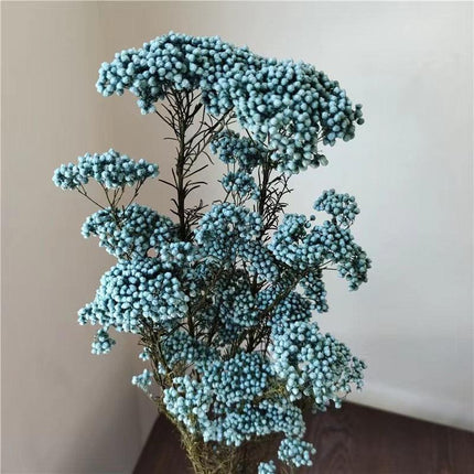 Rustic Floral DIY Garland Craft Kit - Elegant Home Decor Set