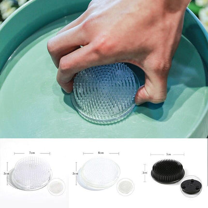 Elevate Your Floral Arrangements with the Ikebana Kenzan Flower Frog Kit