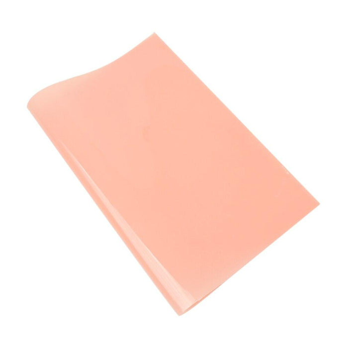 Lustrous Candy Jelly Vinyl Sheets: Exquisite DIY Crafting Collection for Eye-Catching Creations