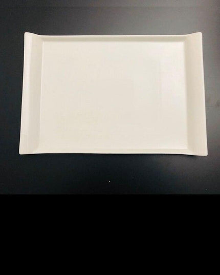 Luxury Botanical Porcelain Dining Set for Elegant Occasions