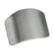 Stainless Steel Finger Guard Vegetable Cutter for Safe Kitchen Prep