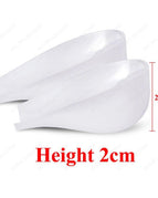 Height 2cm