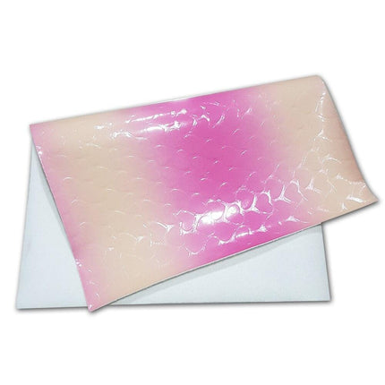 Heartfelt Creative Faux Leather Craft Sheets - Unleash Your Imagination