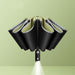 Xiaomi Smart Light-Up Reverse Umbrella: Your Ultimate Weather Companion