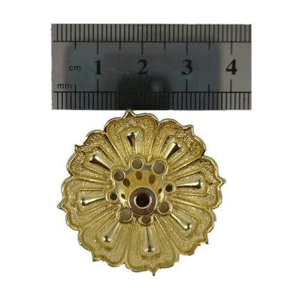 Bamboo Bliss Incense Holder: Elevate Your Aromatic Sanctuary