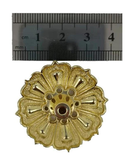 Bamboo Bliss Incense Holder: Elevate Your Aromatic Sanctuary